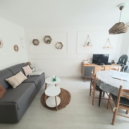 Studio Cocooning Proche Plage & Centre Trouville-sur-Mer Eksteriør billede