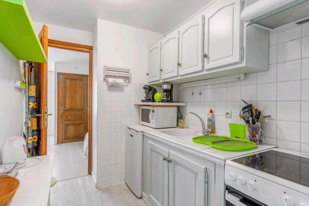 Studio Cocooning Proche Plage & Centre Trouville-sur-Mer Eksteriør billede