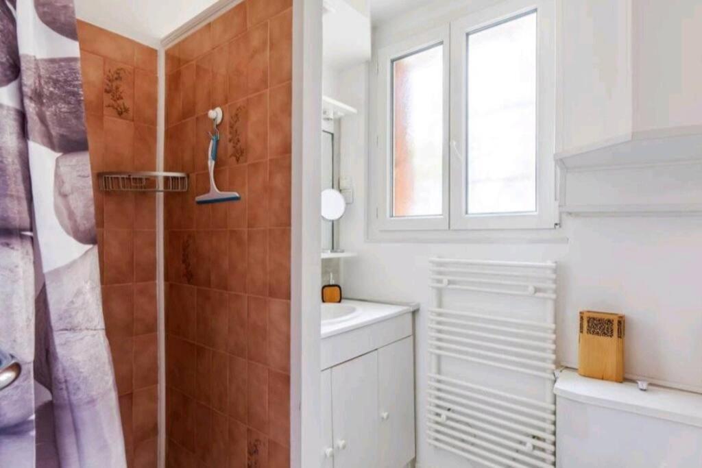 Studio Cocooning Proche Plage & Centre Trouville-sur-Mer Eksteriør billede