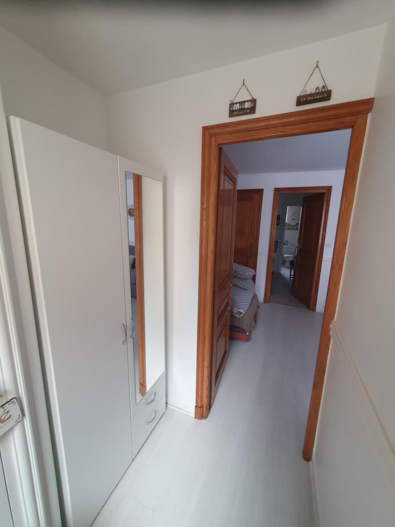 Studio Cocooning Proche Plage & Centre Trouville-sur-Mer Eksteriør billede