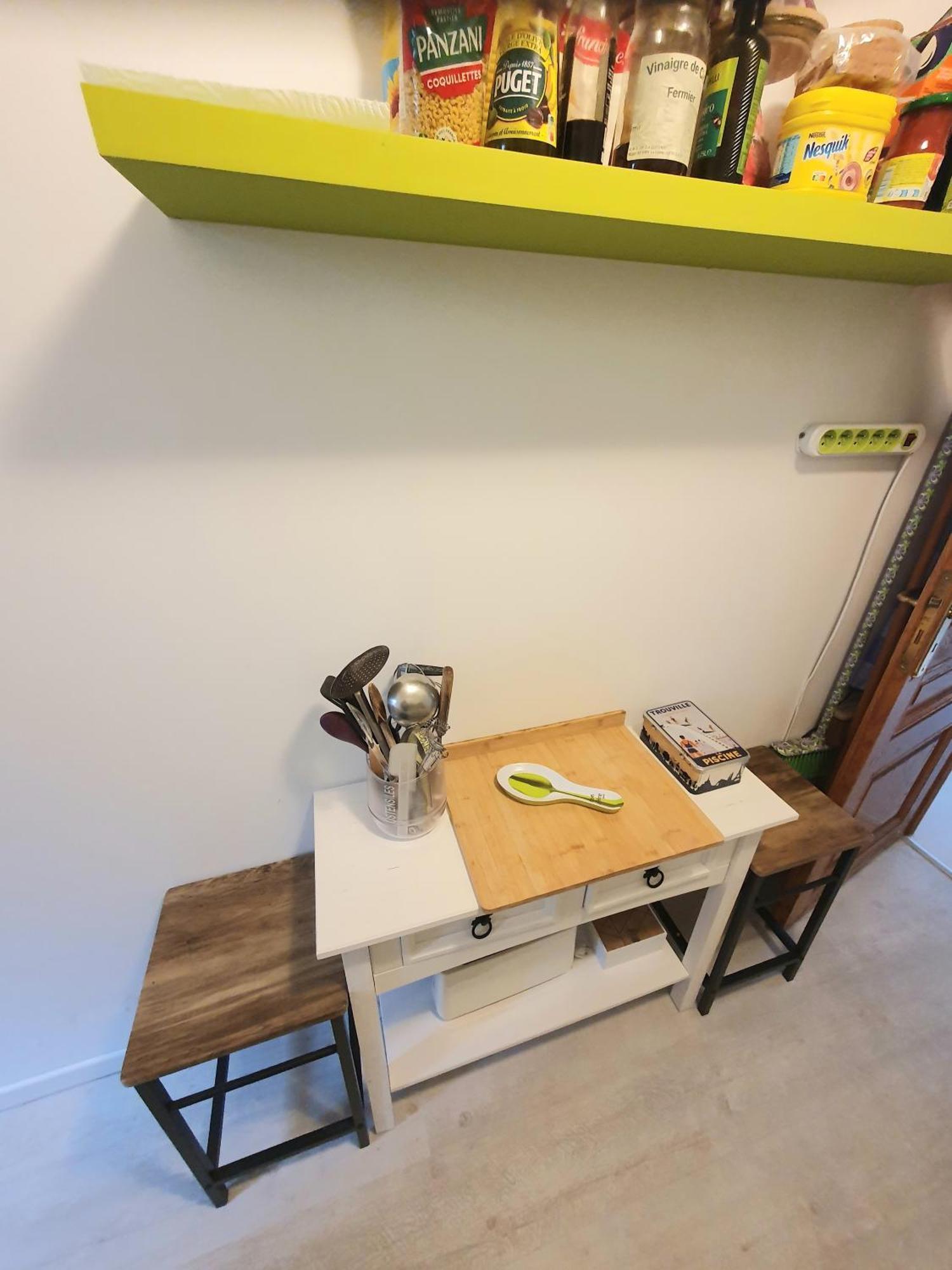 Studio Cocooning Proche Plage & Centre Trouville-sur-Mer Eksteriør billede